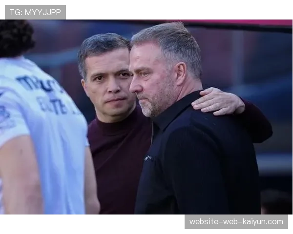 官方：莱万特主帅因战绩不佳下课，B队教练暂代主帅一职