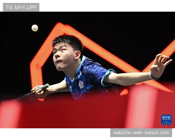 国际乒联主席佩特拉·索林专访：谈全球推广与奥运项目保卫战